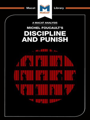 A Macat Analysis of Discipline and Punish - Audiobook